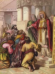 José y sus hermanos